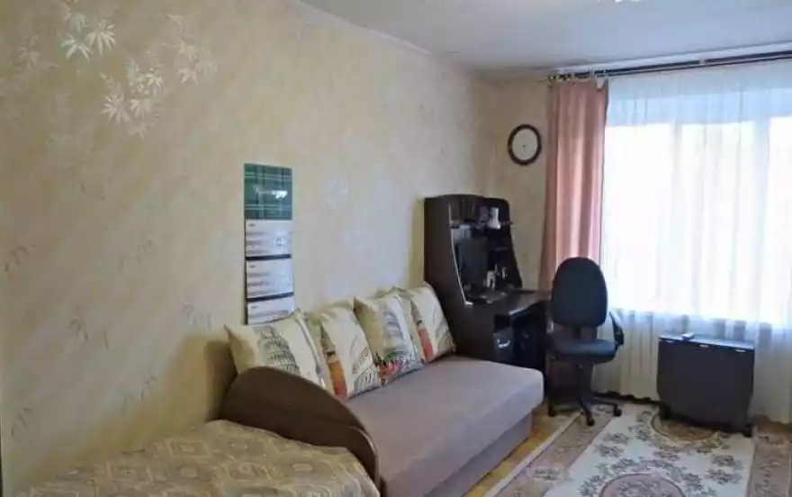 Кулибина б-р, 2