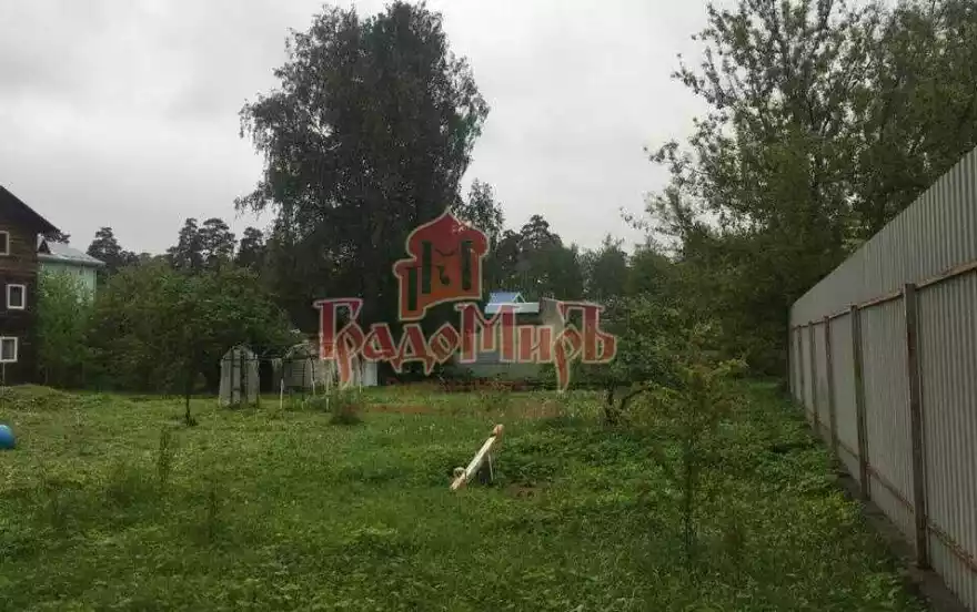 2-й Салтыковский проезд, 8