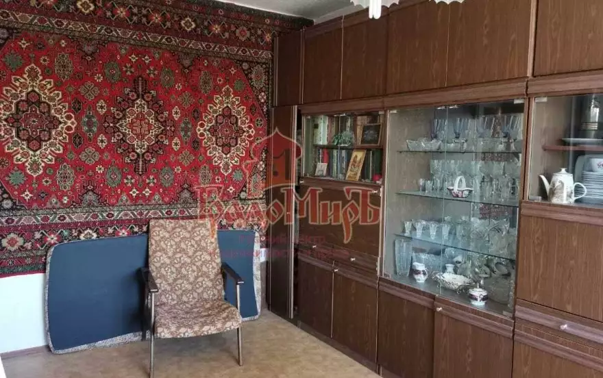 Новозаводская улица, 5ка