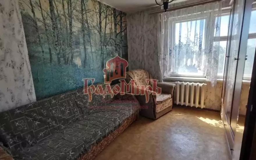 Новозаводская улица, 5ка