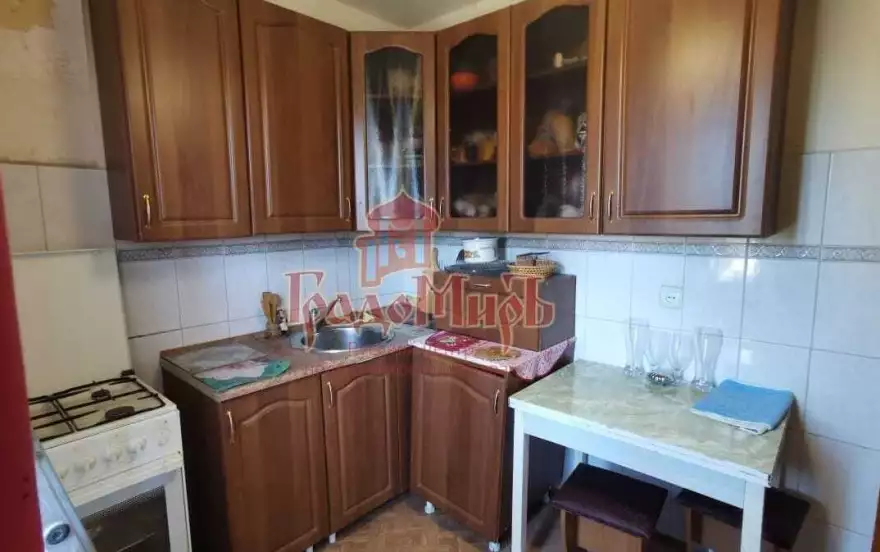 Новозаводская улица, 5ка