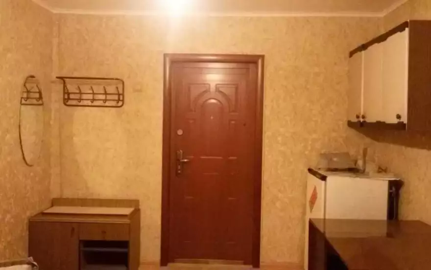 3-й Мопровский пер, 2