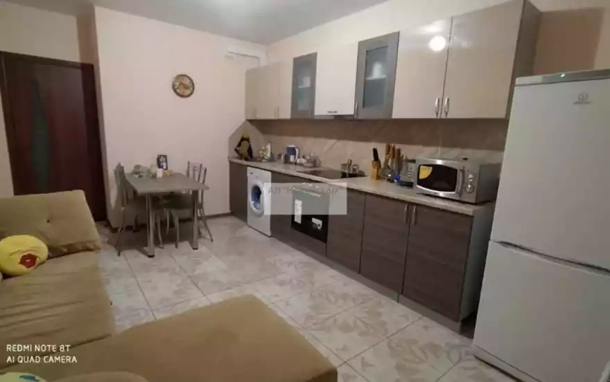 Невкипелого улица, 18к1