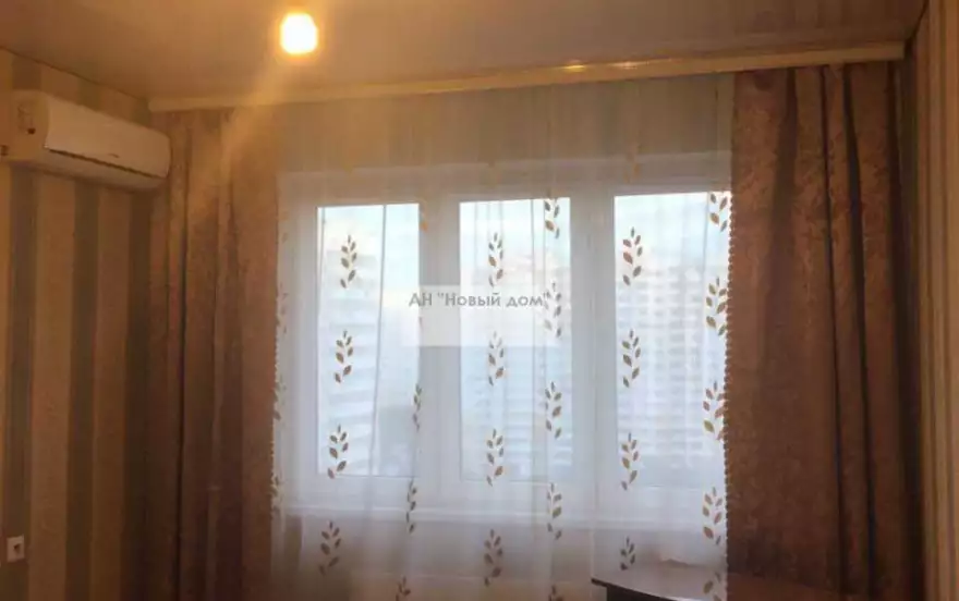 им. Байбакова Н.К. улица, 4
