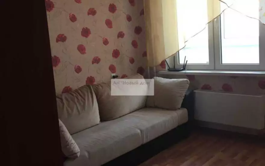 им. Байбакова Н.К. улица, 4