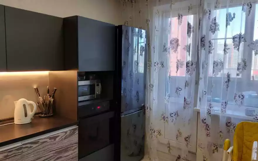 Ленинский пр-кт, 55к1