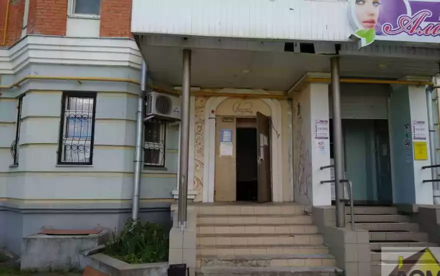 Советская ул, 105