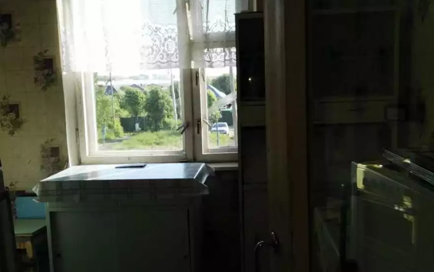 Соловьева ул, 25