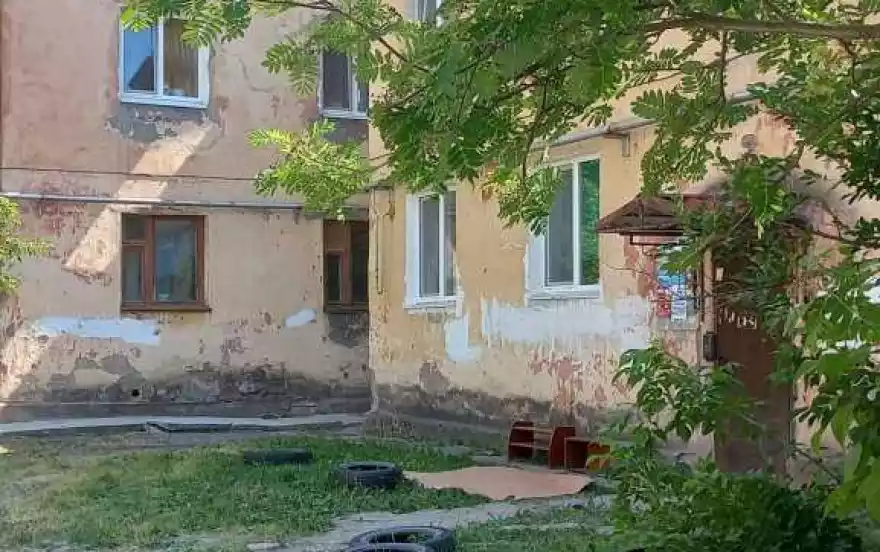 улица Чайковского, 102