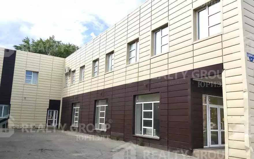 проспект Дзержинского, 24