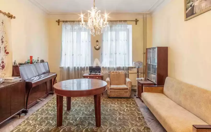 Корнеева улица, 27