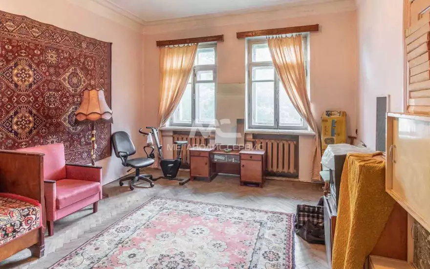Корнеева улица, 27