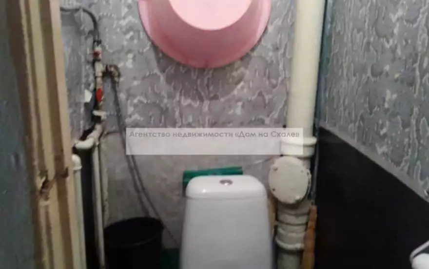Коминтерна улица, 9