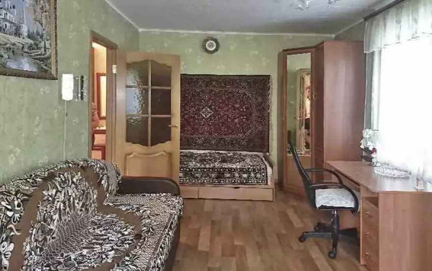 Бородинская улица, 17А