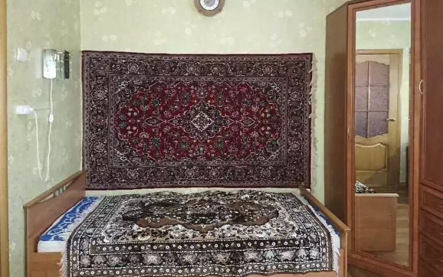 Бородинская улица, 17А