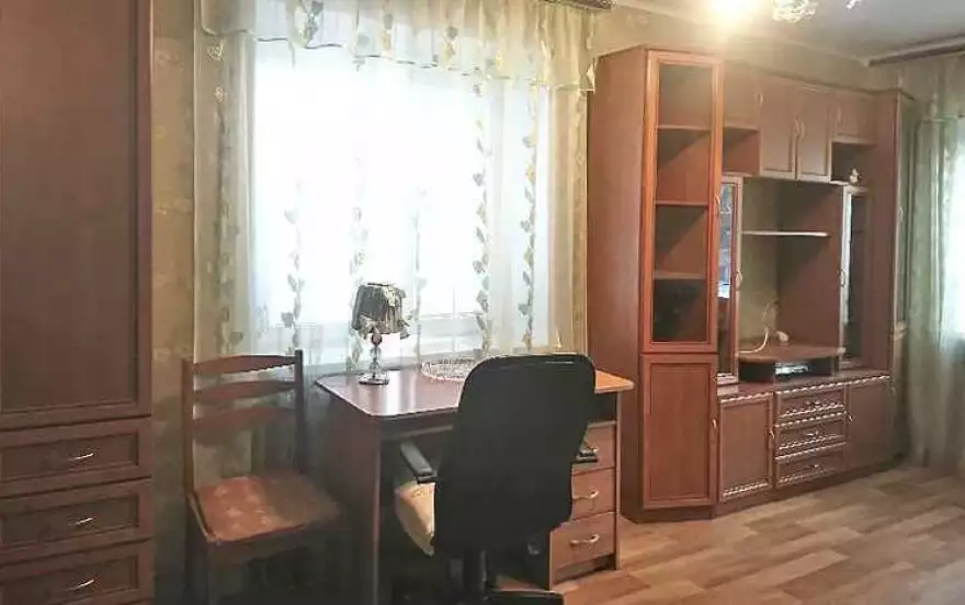 Бородинская улица, 17А