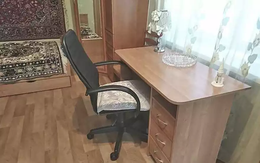 Бородинская улица, 17А