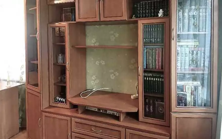 Бородинская улица, 17А