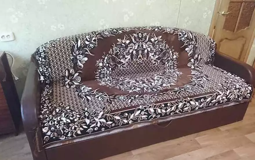 Бородинская улица, 17А