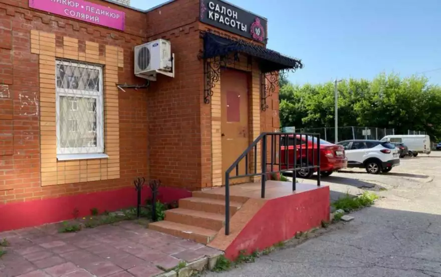 Пионерская улица, 29А