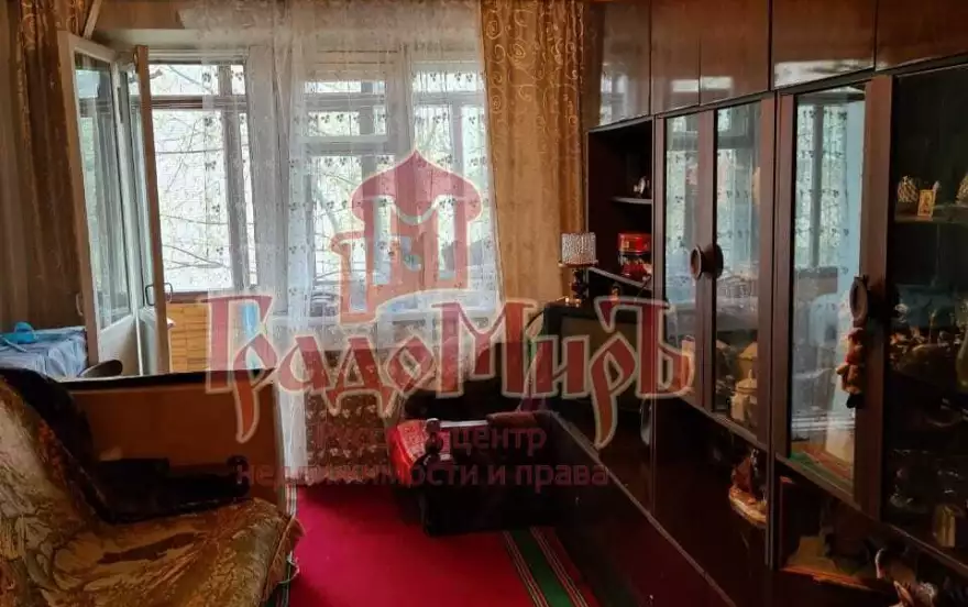 Надсоновская улица, 21
