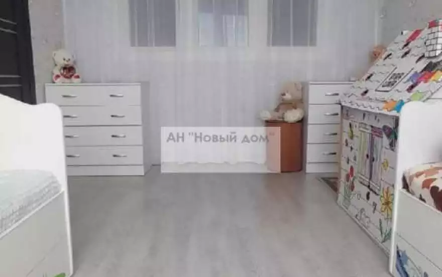 Командорская улица, 3к1