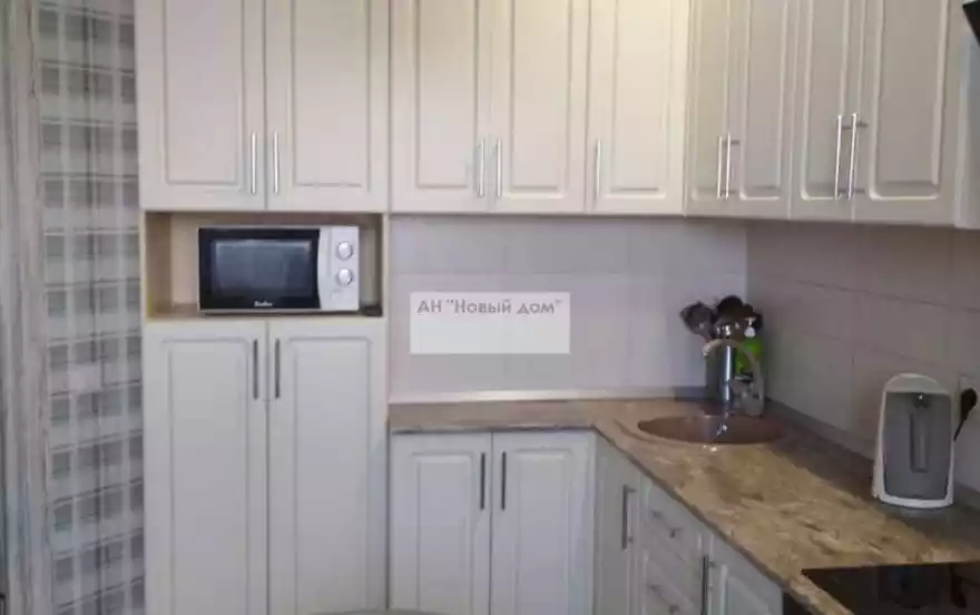 имени Героя Николая Шевелёва улица, 5