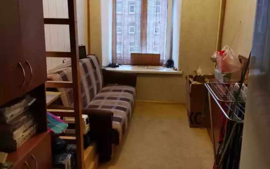 Розенштейна улица, 33