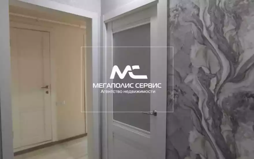 Академика Сахарова улица, 13