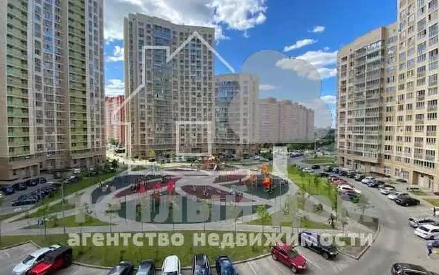 имени Умберто Нобиле б-р, 2