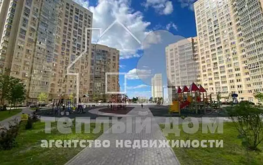имени Умберто Нобиле б-р, 2
