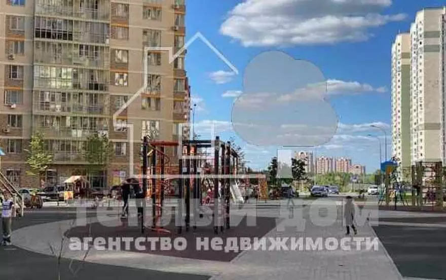 имени Умберто Нобиле б-р, 2