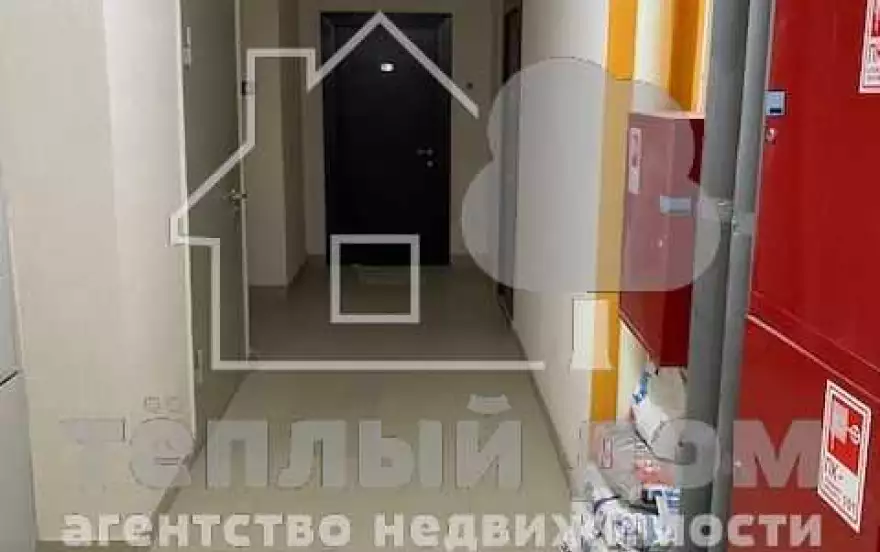 имени Умберто Нобиле б-р, 2
