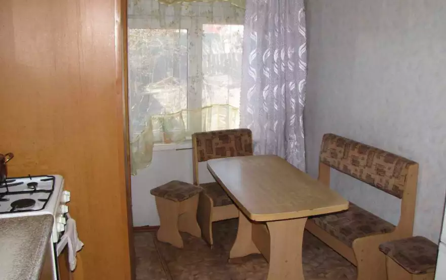 Международная улица