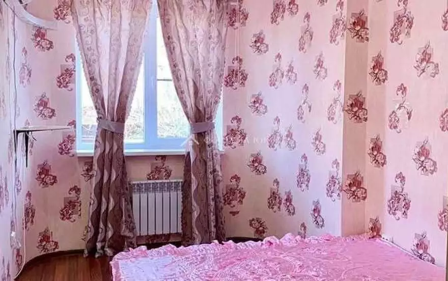 Кати Соловьяновой ул