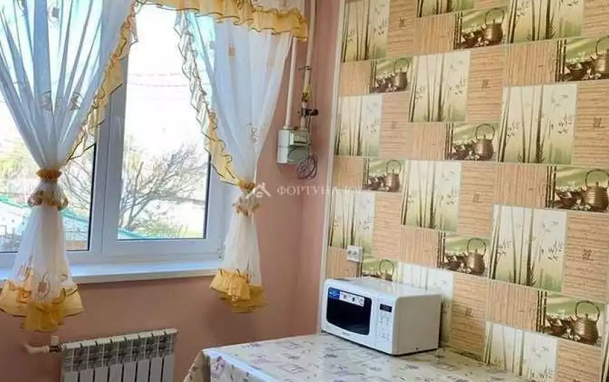 Кати Соловьяновой ул
