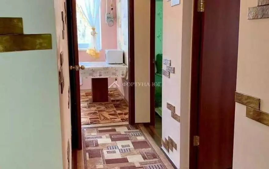 Кати Соловьяновой ул