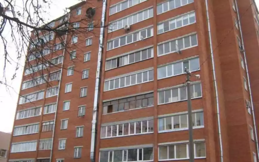 Осипенко ул, 53А