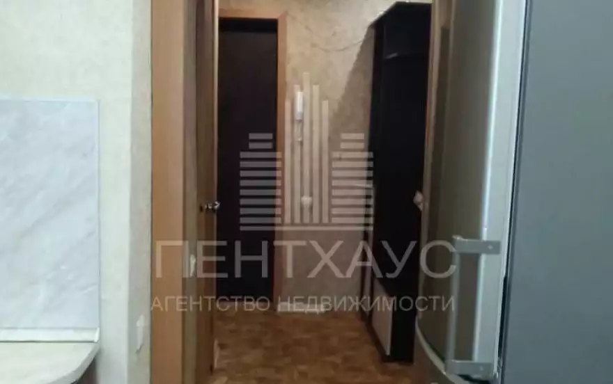 Комиссарова ул., 9