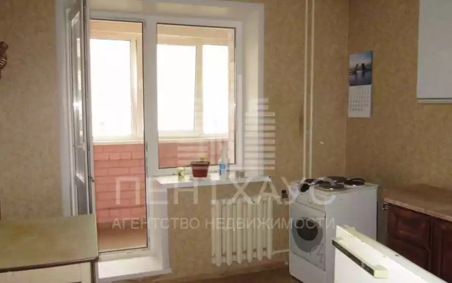 Тихонравова ул., 11