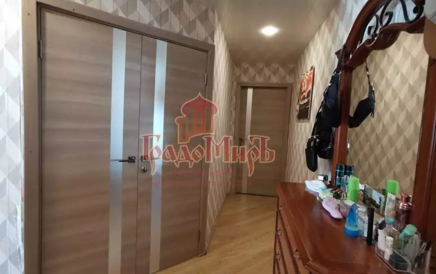 Аэропортовская улица, 16