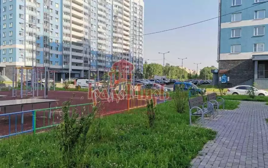 Колычева улица, 5