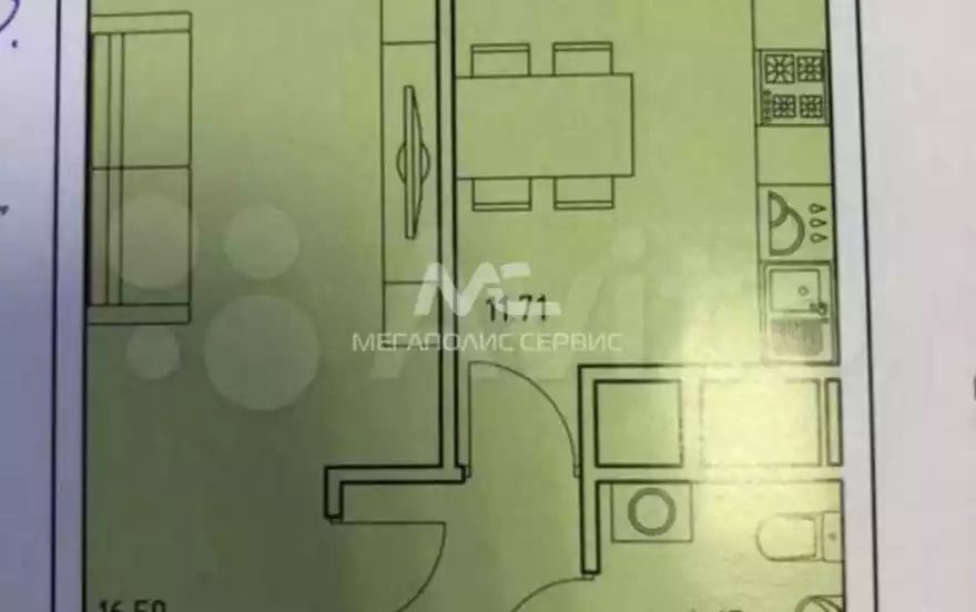 Новый Город жк