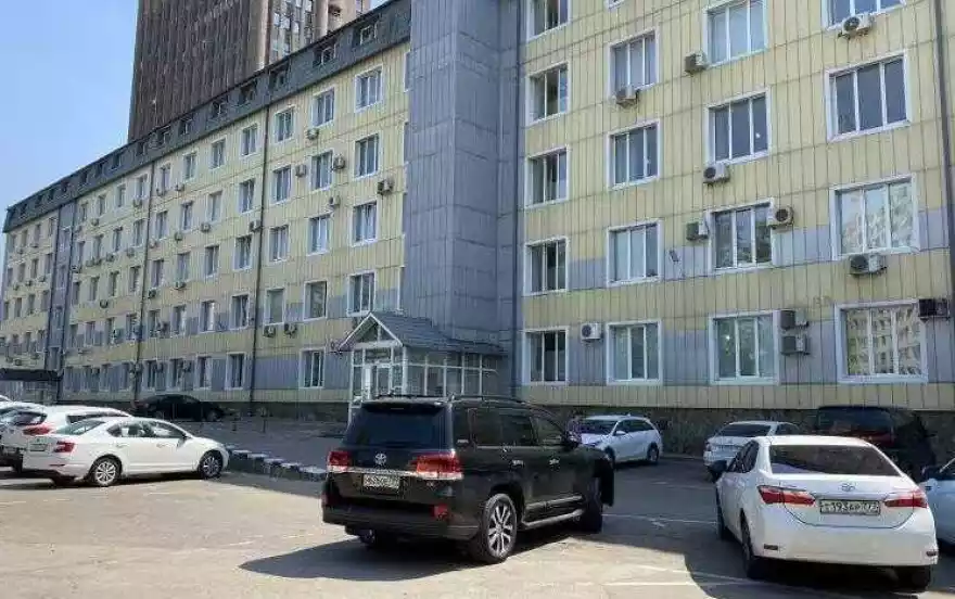 Рязанский пр-кт, 8А