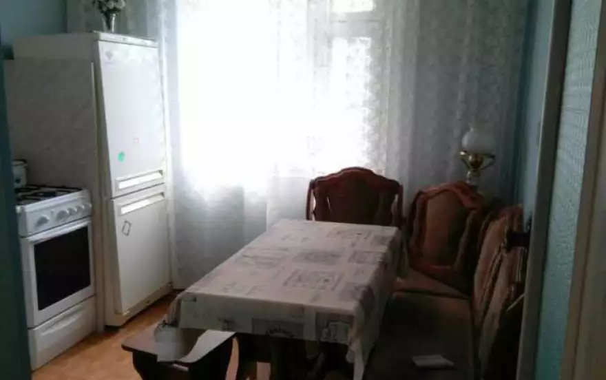 Шуминского улица, 15