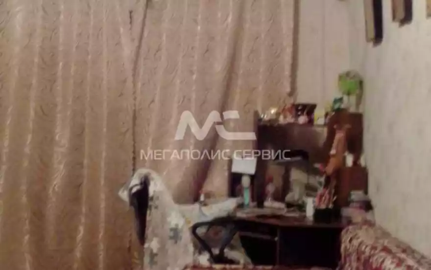 Ботвина улица, 93