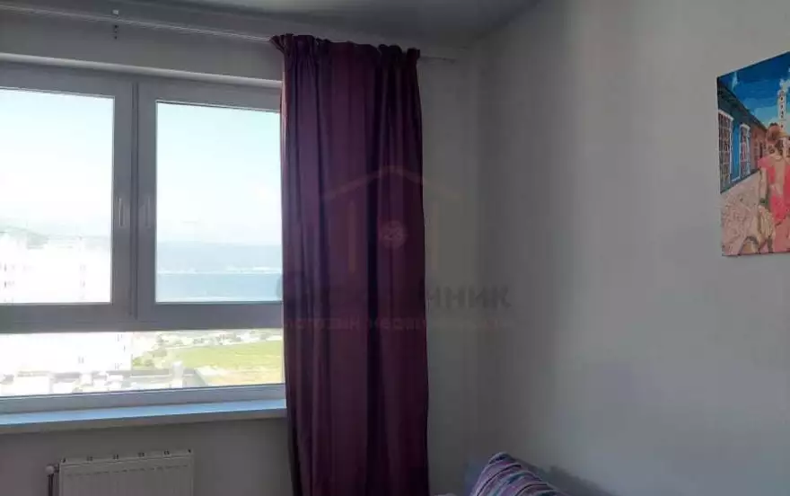 Мурата Ахеджака улица, дом 16к1