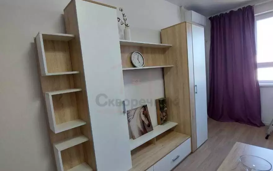 Мурата Ахеджака улица, дом 16к1