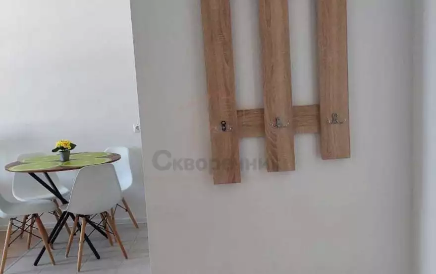 Мурата Ахеджака улица, дом 16к1