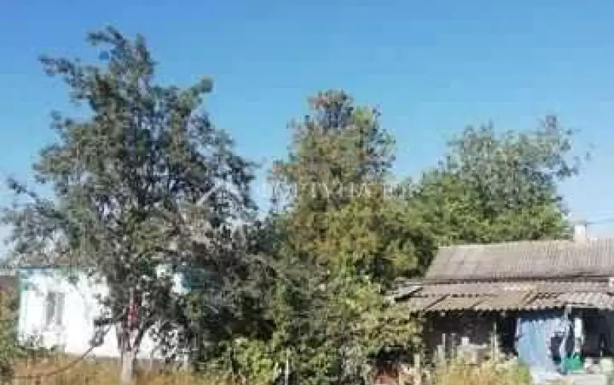 Украинская улица